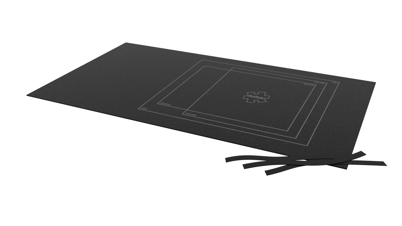 Buffalo Games Jigsaw Pro Roll-Up Puzzle Mat