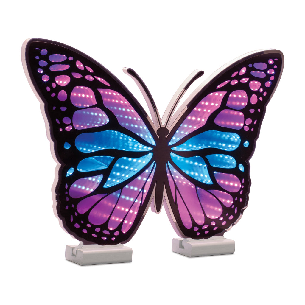 Butterfly Infinity Light