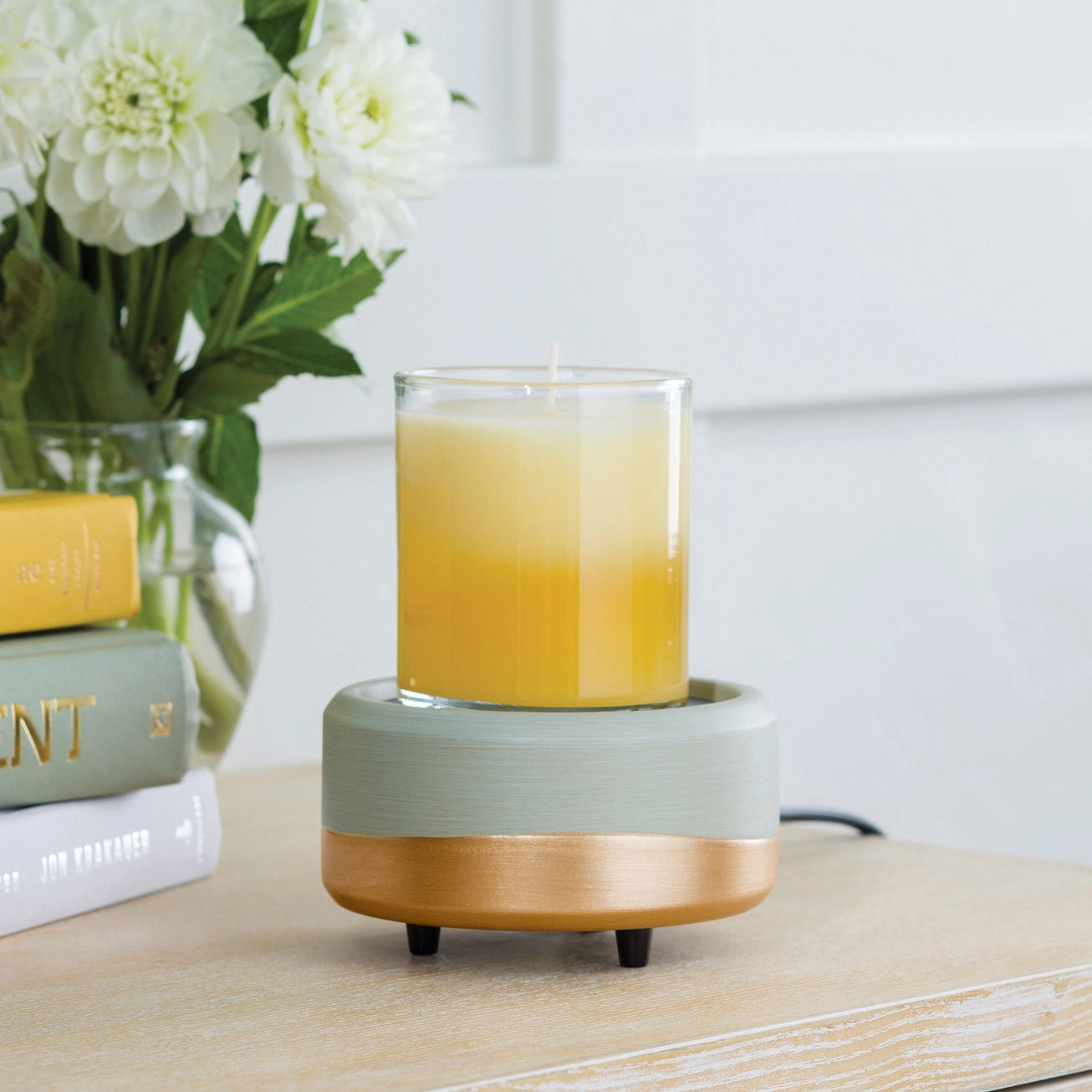 Candle Warmers | Candle Wax Warmer | Midas
