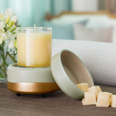 Candle Warmers | Candle Wax Warmer | Midas