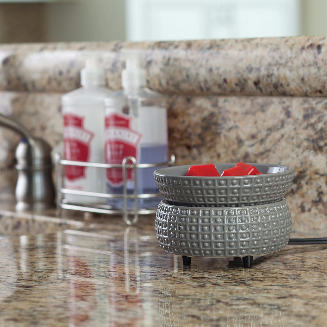 Candle Warmers | Candle Wax Warmer | Slate