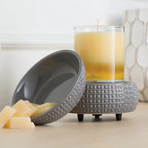 Candle Warmers | Candle Wax Warmer | Slate