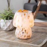 Candle Warmers | Illumination Fragrance Warmer | Art Glass Lamp