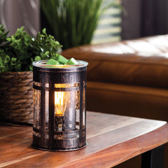 Candle Warmers | Illumination Fragrance Warmer | Mission