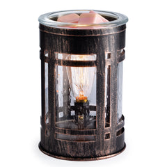 Candle Warmers | Illumination Fragrance Warmer | Mission
