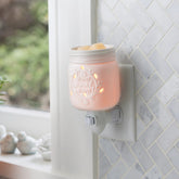 Candle Warmers | Pluggable | Mason Jar
