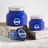 Capri Blue Volcano Caffe Capri Candle | Luxury Tropical Citrus Scented Candle (draft)