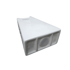 Cat Coin Piggy Bank | Whimsical Ceramic Figure