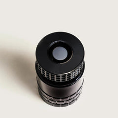Celebration Black Lamp Gift Set by Maison Berger (Draft)