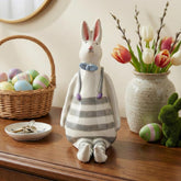 Ceramic Bunny Figurine | Nibbles