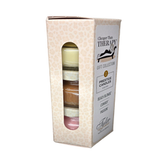 Cheaper Than Therapy Gift Collection