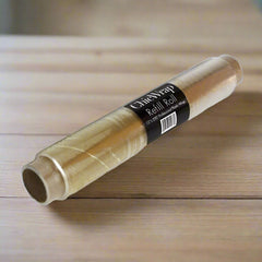 ChicWrap Plastic Wrap Refill Roll - 12 Inch X 250 Feet - Professional Grade