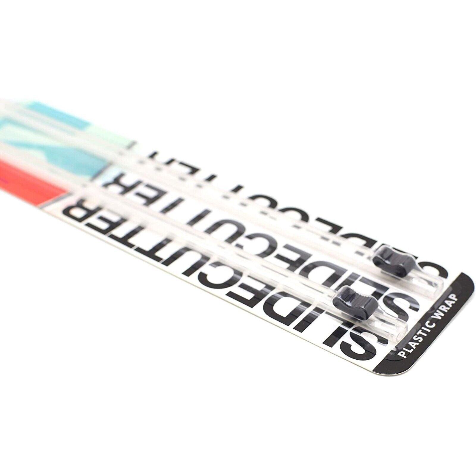 ChicWrap Replacement Slide Cutter (2pk)