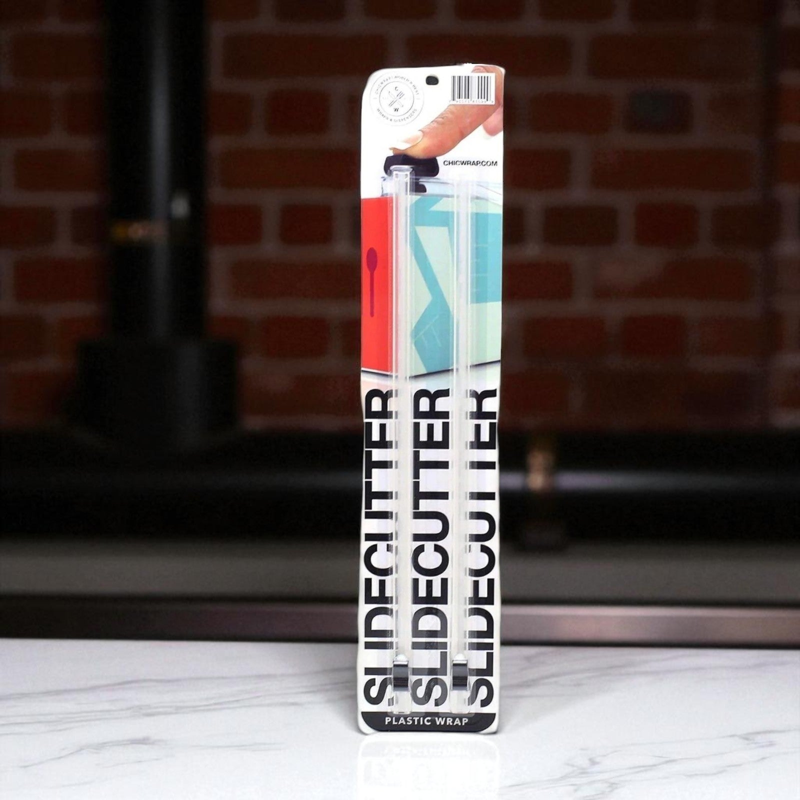 ChicWrap Replacement Slide Cutter (2pk)