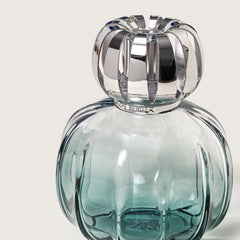 Corali Peacock Green Lamp Gift Set by Maison Berger