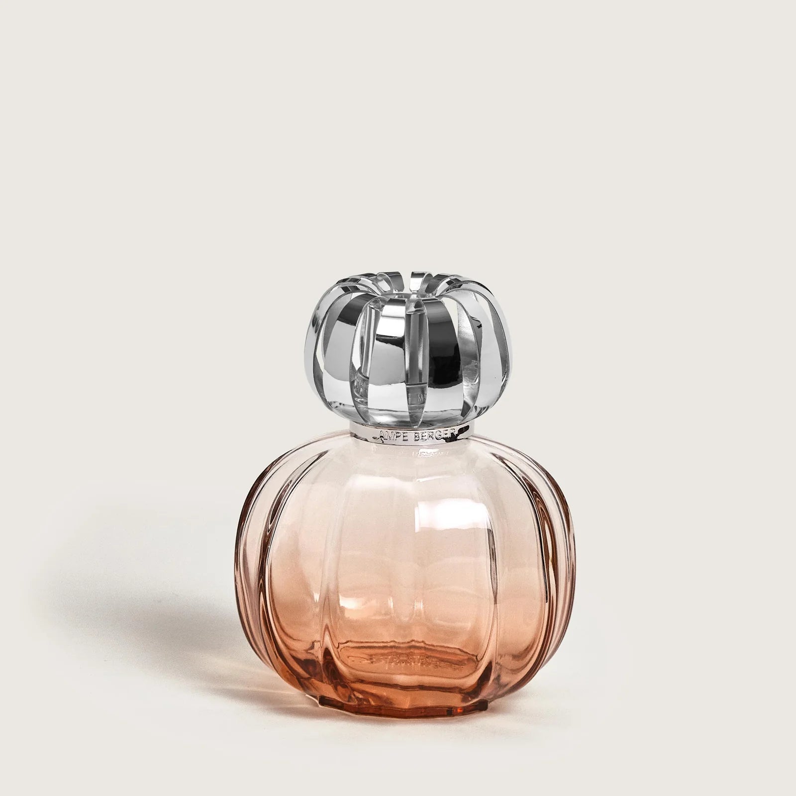 Corali Pink Coral Lamp Gift Set by Maison Berger