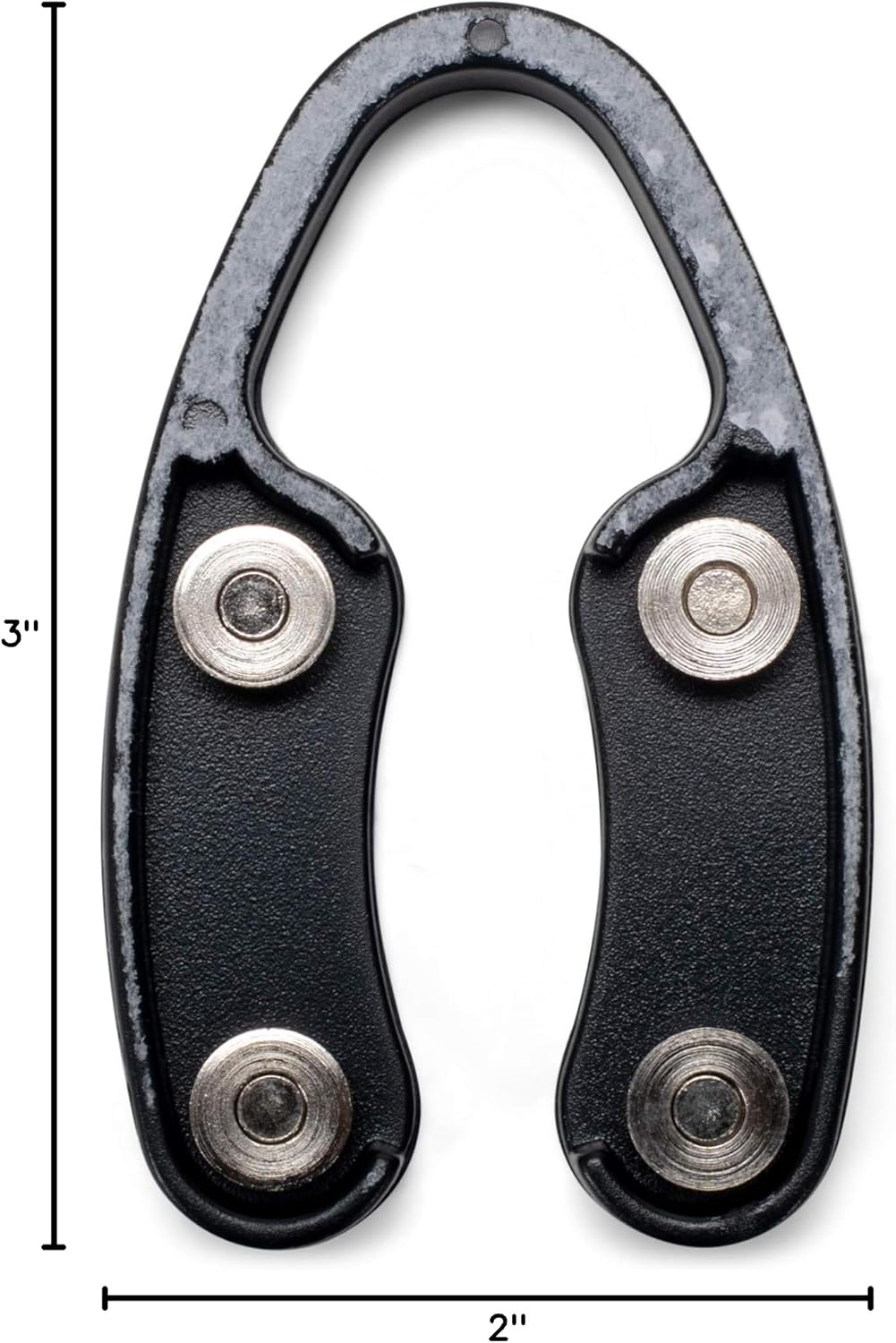 Cork Pops 4-Blade Wine Bottle Foil Cutter