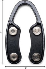 Cork Pops 4-Blade Wine Bottle Foil Cutter