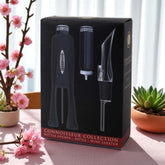 Cork Pops Connoisseur Collection