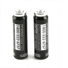 Cork Pops Giovanni Wine Bottle Opener Refill Cartridges