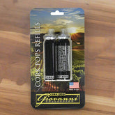 Cork Pops Giovanni Wine Bottle Opener Refill Cartridges