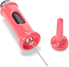 Cork Pops Original Wine Bottle Opener, Watermelon