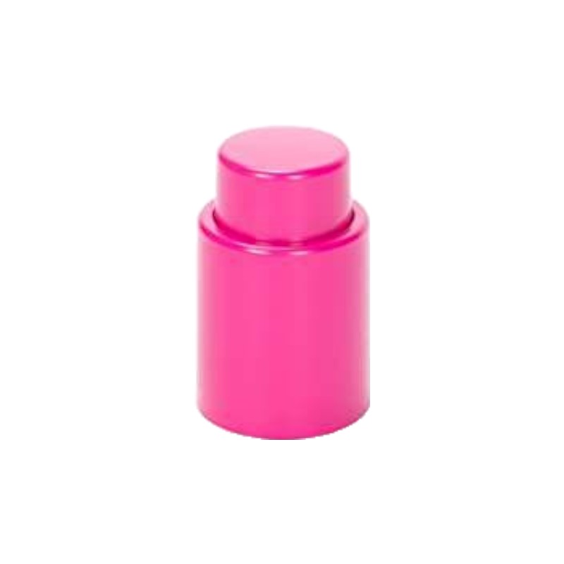 Cork Pops Vacuum Wine Stoppers, Bright