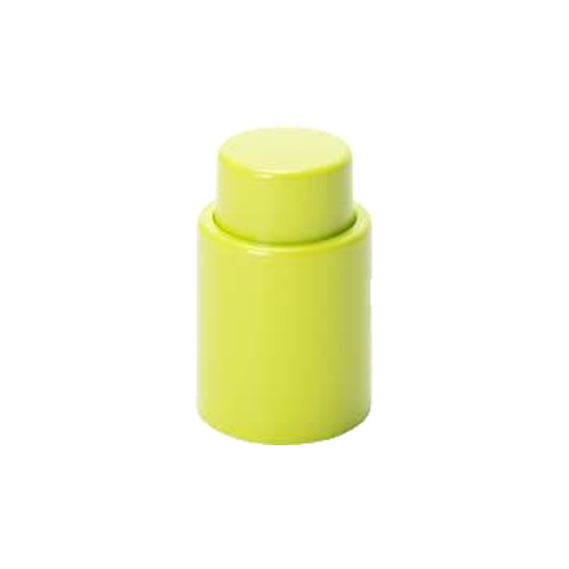 Cork Pops Vacuum Wine Stoppers, Bright