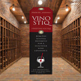 Cork Pops Vinostiq Sulfite Remover For Wine