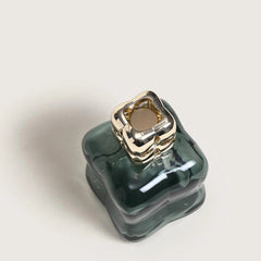 Cosy Green Lamp by Maison Berger (draft)