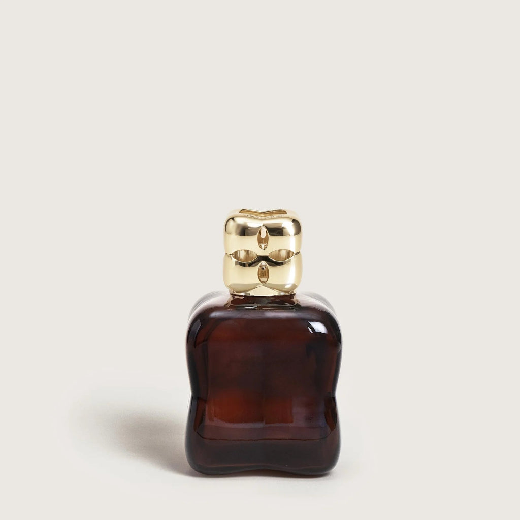 Cosy Plum Lamp by Maison Berger (draft)