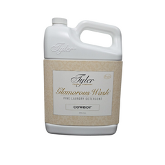 Cowboy | Glamorous Wash