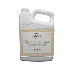 Cowboy | Glamorous Wash