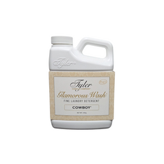 Cowboy | Glamorous Wash