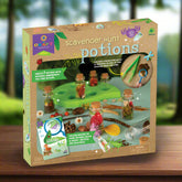 Craft-Tastic Scavenger Hunt Potions