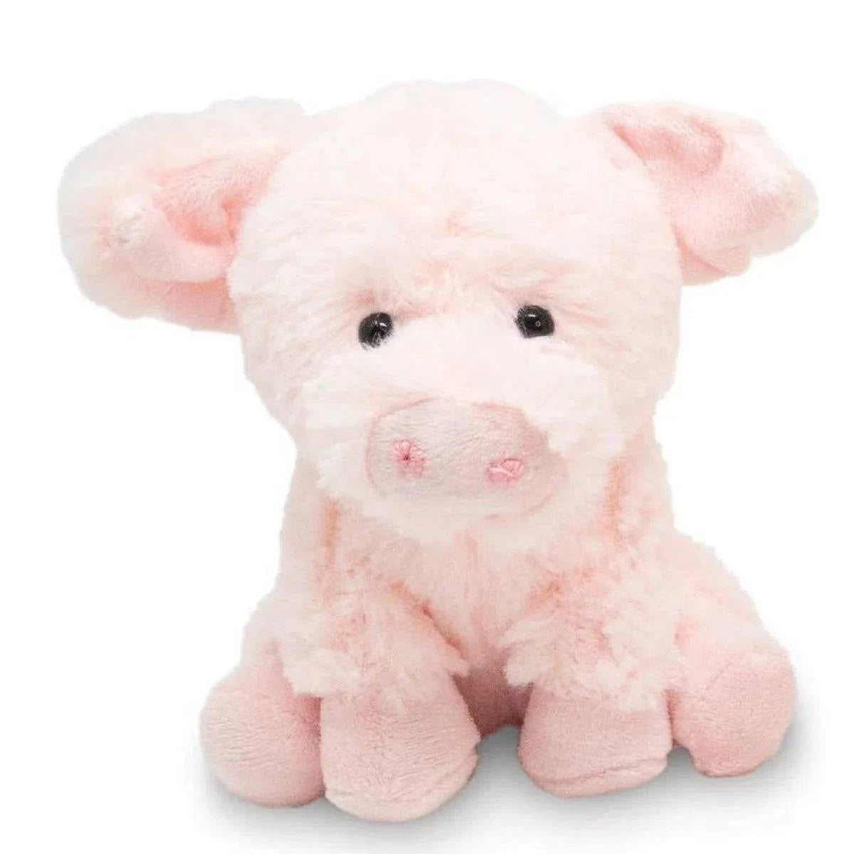 Cuddle Barn Barnyard Pals