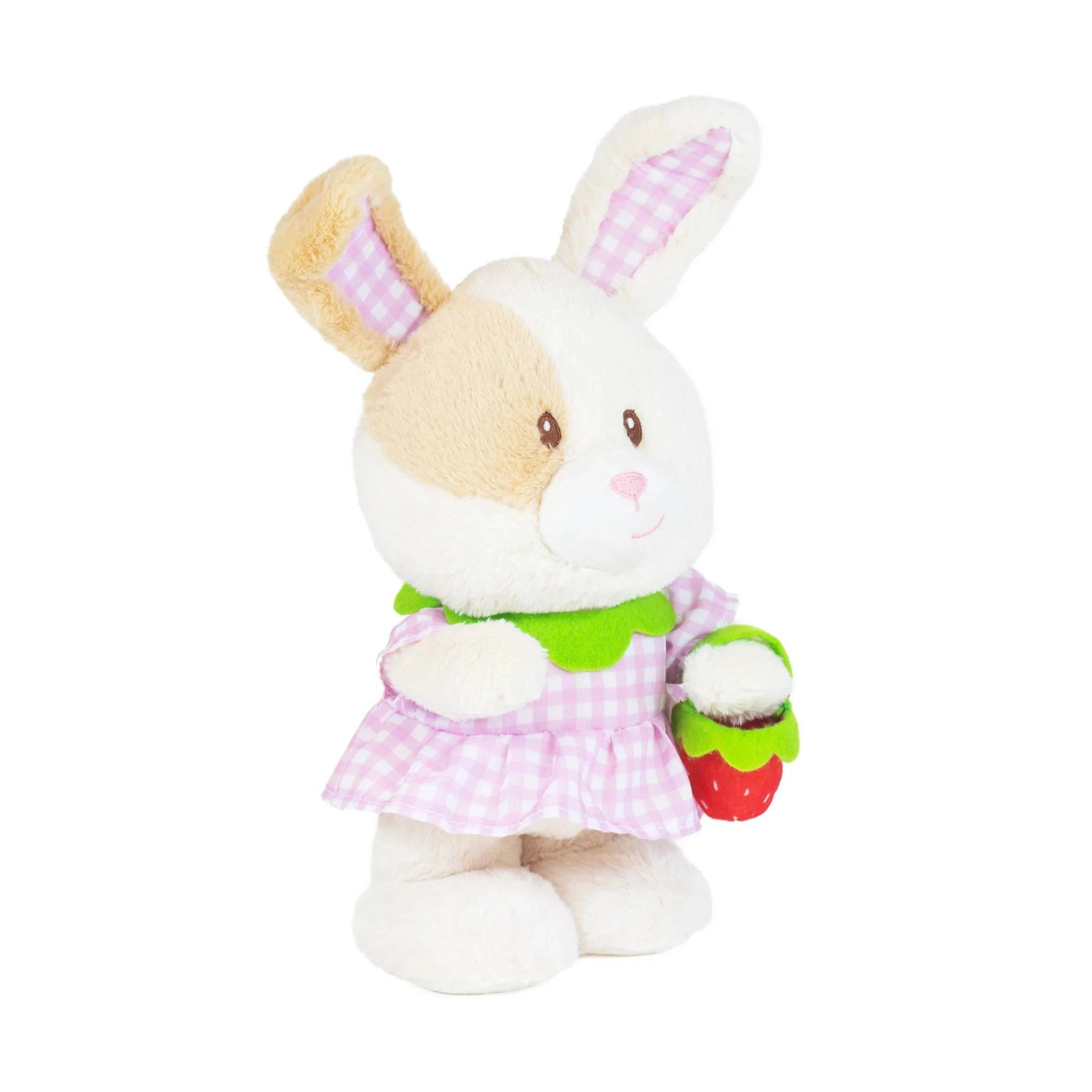Cuddle Barn Bouncing Buttercup