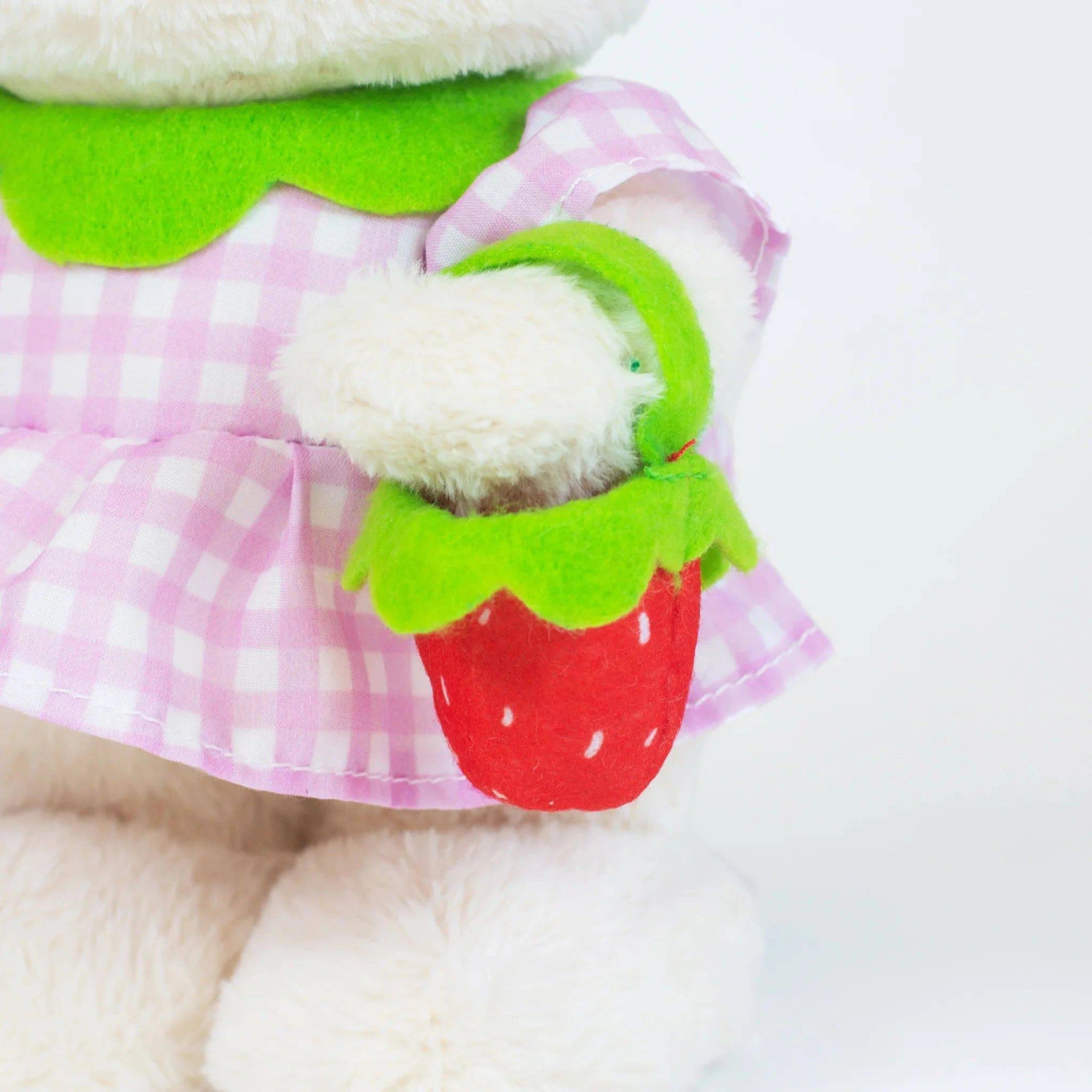 Cuddle Barn Bouncing Buttercup