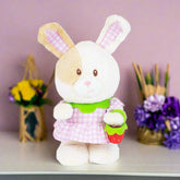 Cuddle Barn Bouncing Buttercup