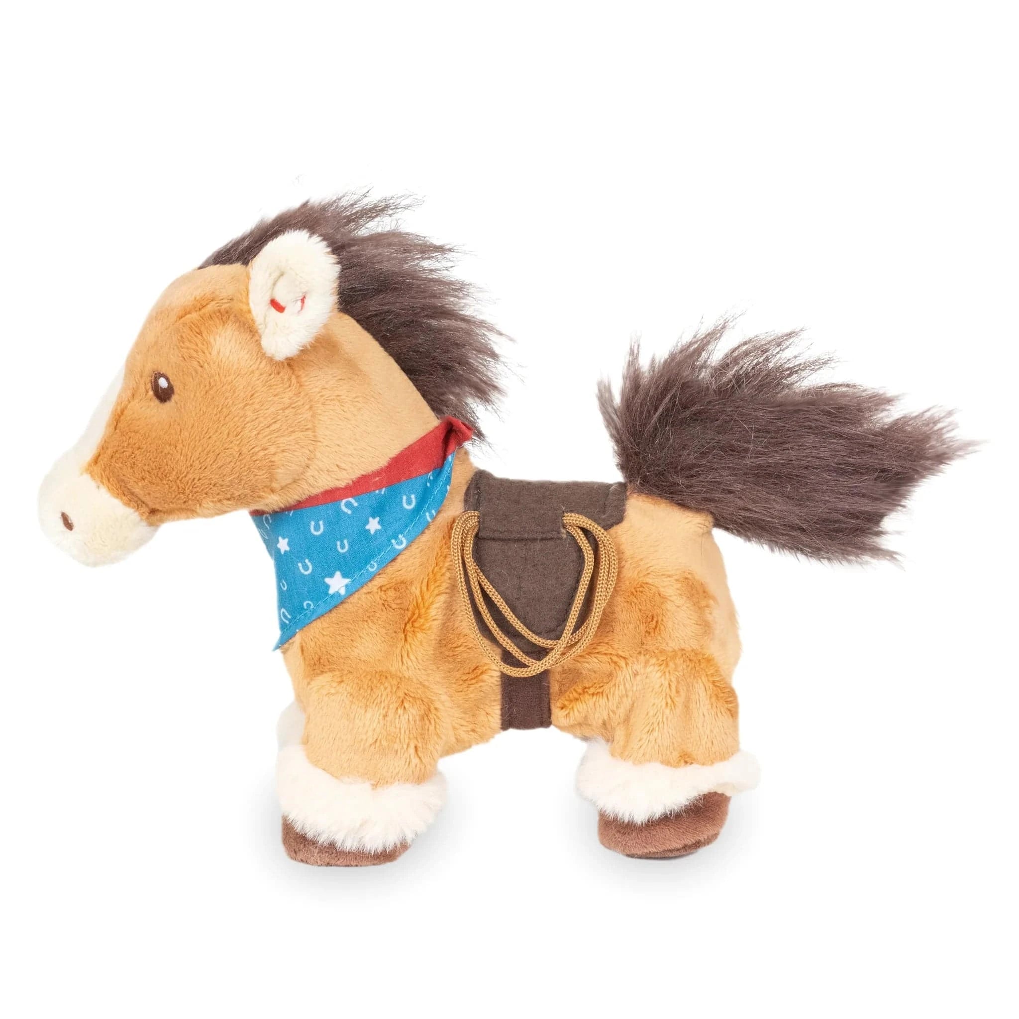 Cuddle Barn Colt Musical Animated Horse