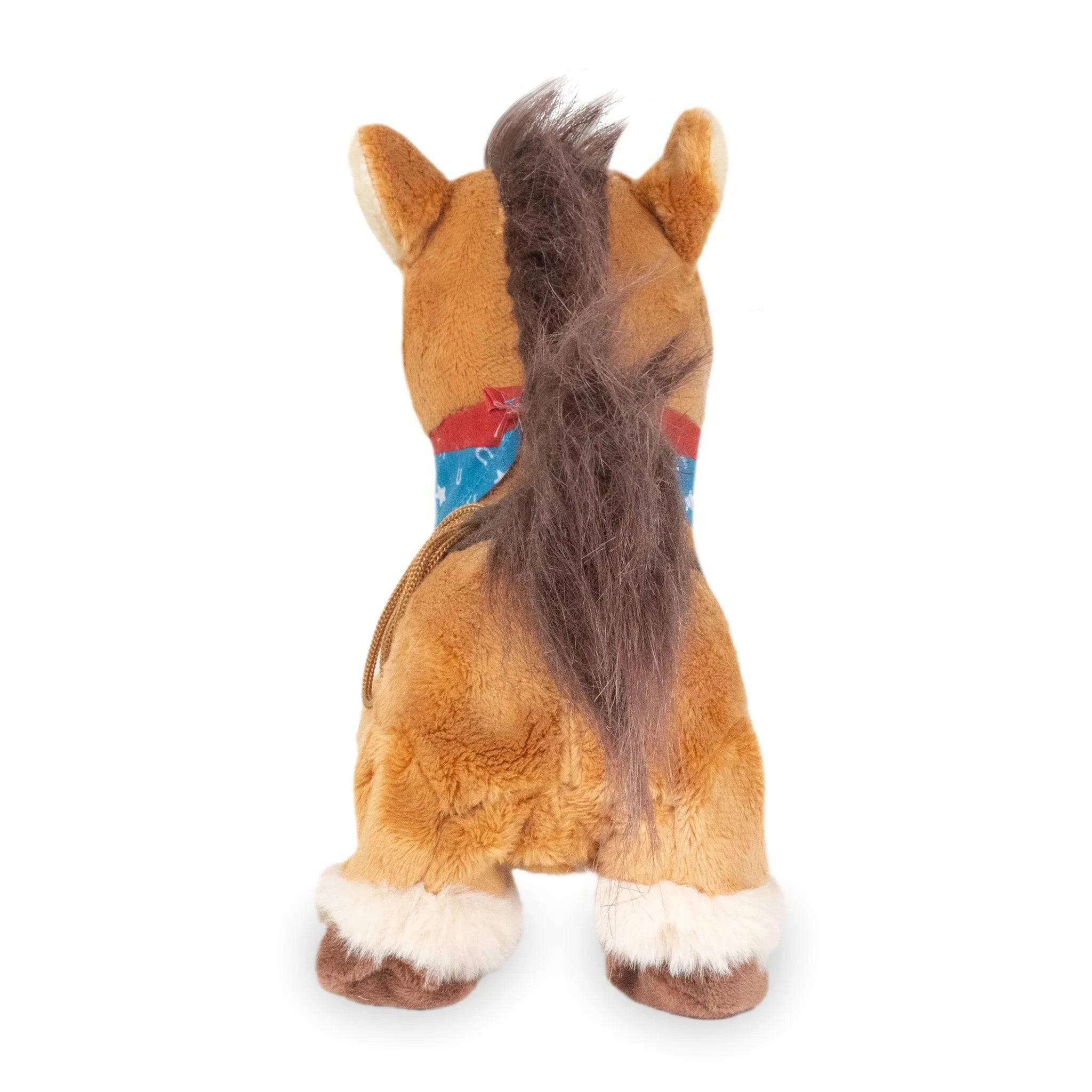 Cuddle Barn Colt Musical Animated Horse