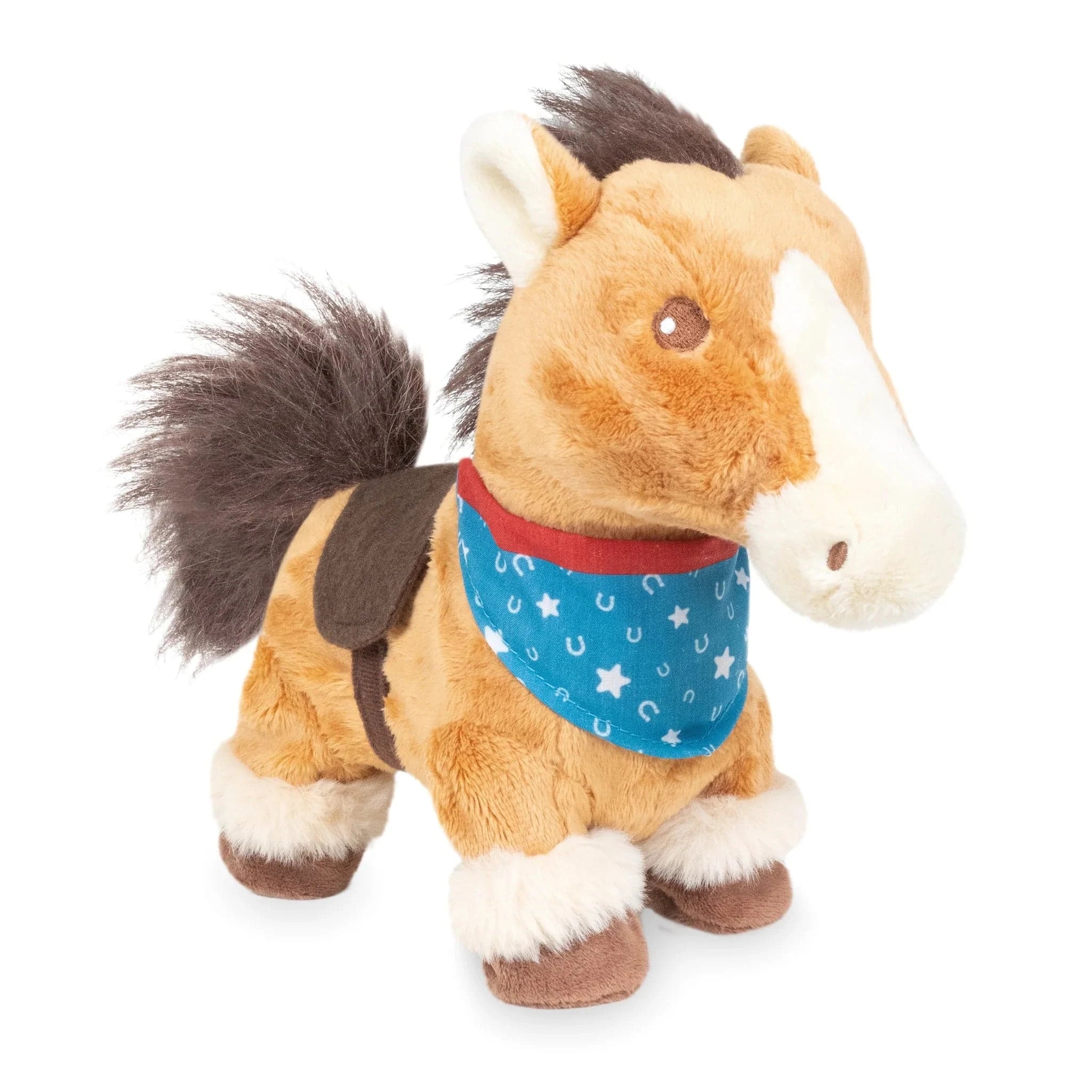 Cuddle Barn Colt Musical Animated Horse