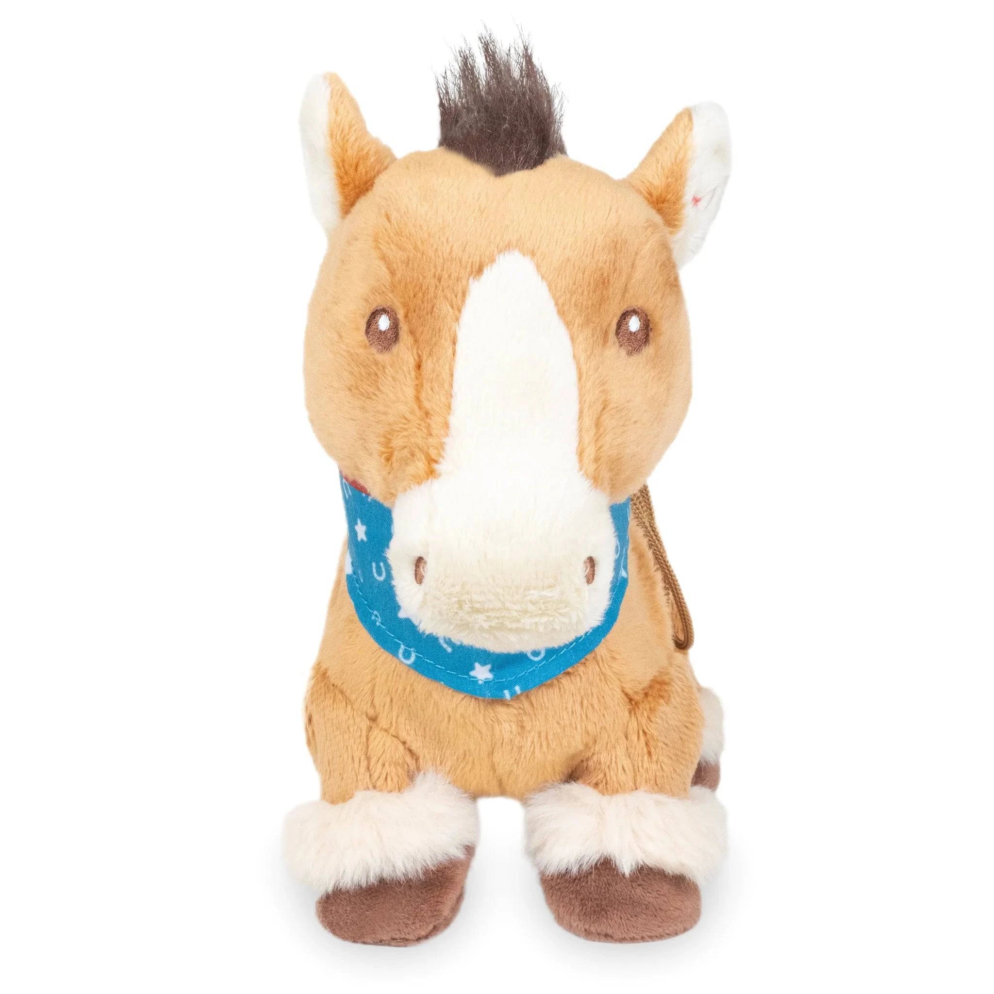 Cuddle Barn Colt Musical Animated Horse