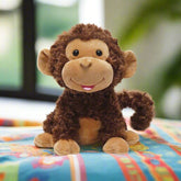 Cuddle Barn Crackin' Up Coco