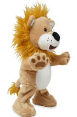 Cuddle Barn Let Loose Lenny