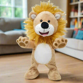 Cuddle Barn Let Loose Lenny