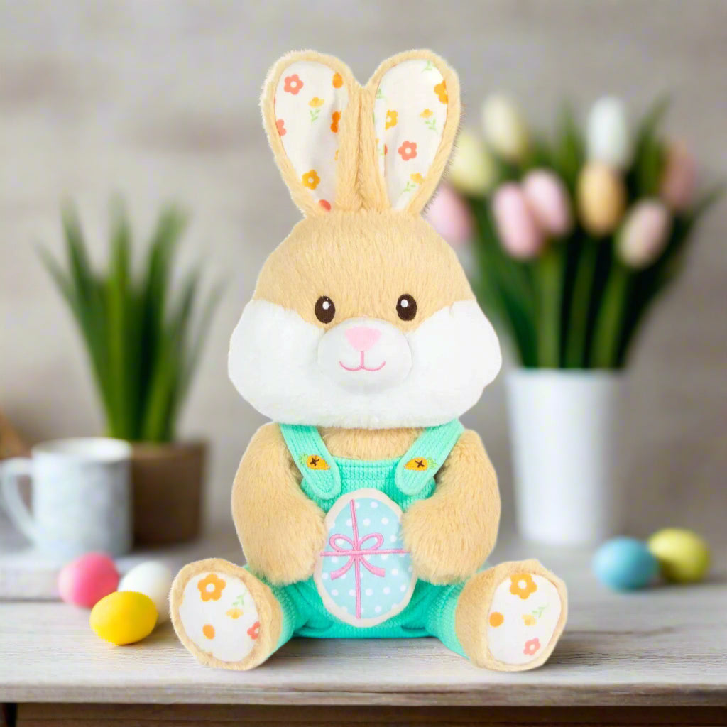 Cuddle Barn Lil' Sugarcrumbs