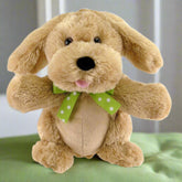 Cuddle Barn My Little Puppy