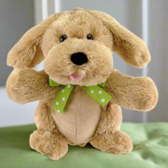 Cuddle Barn My Little Puppy