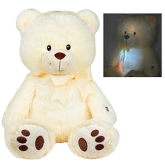 Cuddle Barn Nite Brite Pals Cuddles the Cub